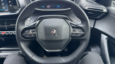 Peugeot 2008 1.5 BlueHDi 110 Allure Premium 5dr Diesel Estate